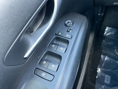Used 2024 Hyundai Tucson SEL FWD image 23