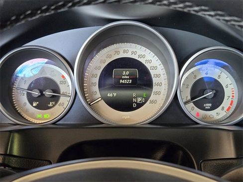 Used 2016 Mercedes-Benz E 400 Coupe image 16