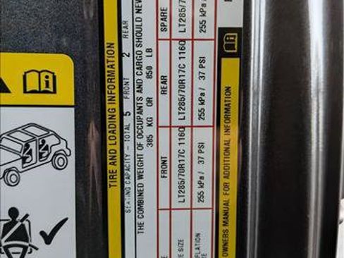 Used 2019 Jeep Wrangler Unlimited Rubicon image 23