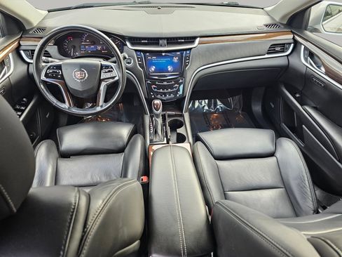 Used 2014 Cadillac XTS Luxury image 2