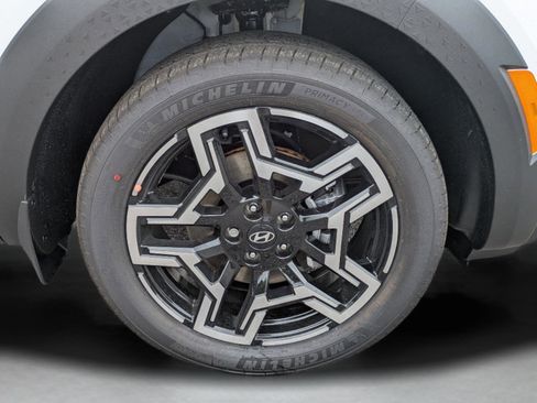 New 2026 Hyundai Santa Cruz Limited image 14