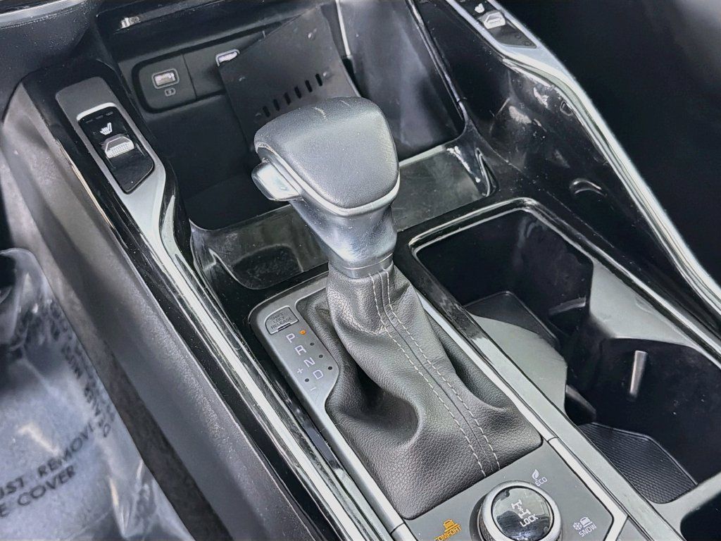 Used 2023 Kia Sorento SX AWD/4WD image 17
