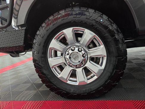 Used 2017 Ford F250 Platinum image 88