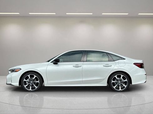 New 2026 Honda Civic Sport image 10