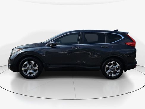 Used 2019 Honda CR-V EX-L image 7
