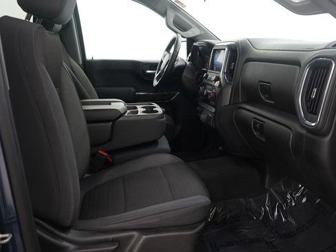 Used 2019 Chevrolet Silverado 1500 LT w/ All-Star Edition image 13