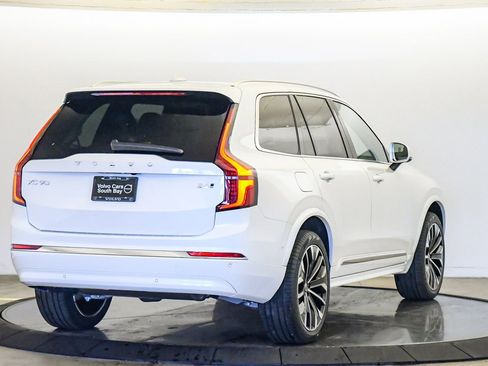New 2026 Volvo XC90 B6 Plus w/ Protection Package AWD/4WD image 5