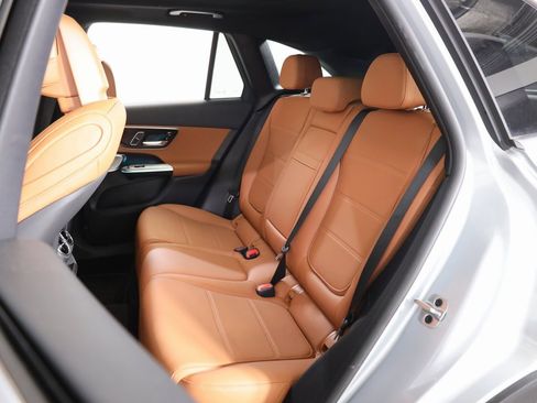 Certified 2026 Mercedes-Benz GLC 300 4MATIC image 34