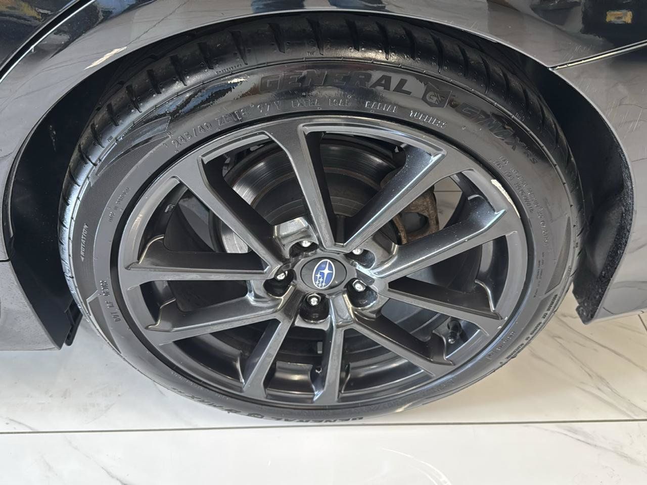 Used 2020 Subaru WRX Premium AWD/4WD image 29