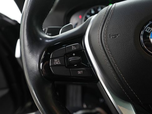 Used 2018 BMW 530i xDrive 530i xDrive image 26