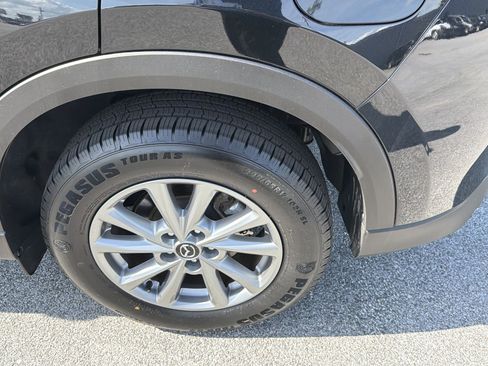 Certified 2023 MAZDA CX-5 AWD 2.5 S image 76