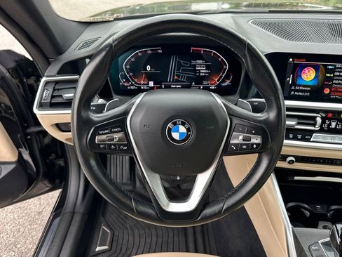 Used 2022 BMW 430i xDrive Coupe w/ Convenience Package AWD/4WD image 14