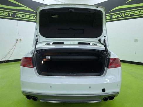 Used 2014 Audi S5 Prestige w/ Prestige Package image 9