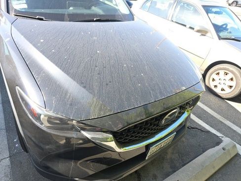 Certified 2023 MAZDA CX-5 AWD 2.5 S w/ Select Package image 1