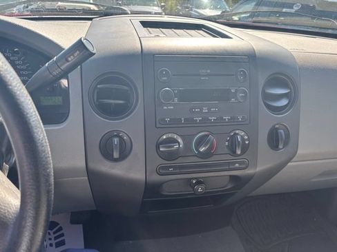 Used 2007 Ford F150 XLT AWD/4WD image 10