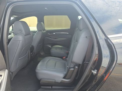 Used 2023 Buick Enclave Essence w/ Experience Buick Package FWD image 12