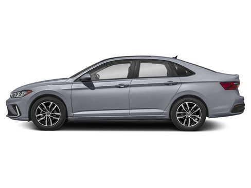 New 2025 Volkswagen Jetta SE image 42