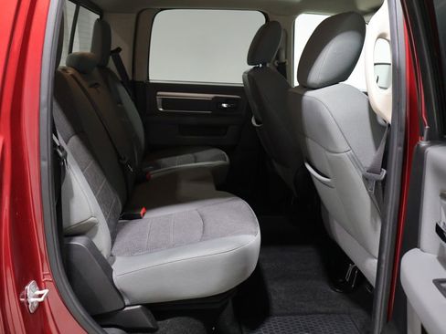 Used 2014 RAM 1500 Big Horn AWD/4WD image 20