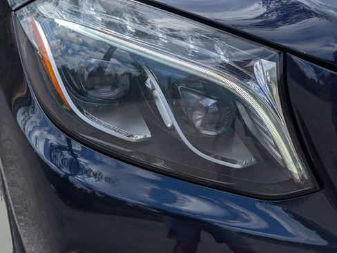 Used 2019 Mercedes-Benz GLS 450 4MATIC w/ Premium 1 Package image 9