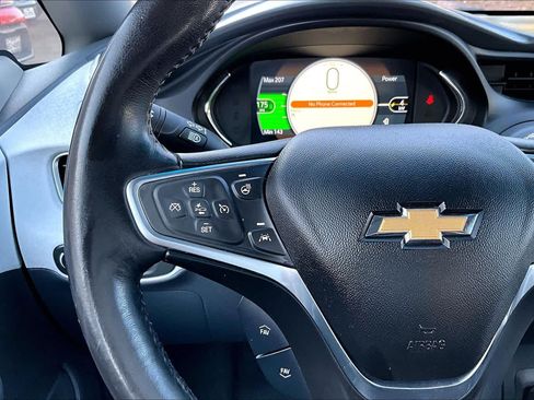 Used 2019 Chevrolet Bolt LT FWD image 21