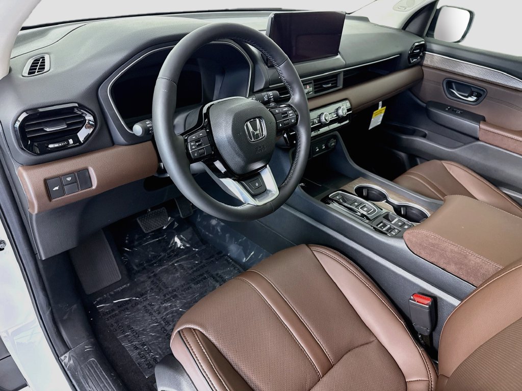 New 2026 Honda Pilot Elite image 10