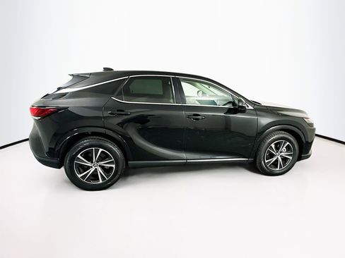 Used 2024 Lexus RX 350 FWD image 10