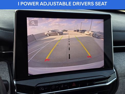 Used 2022 Jeep Compass Latitude image 22