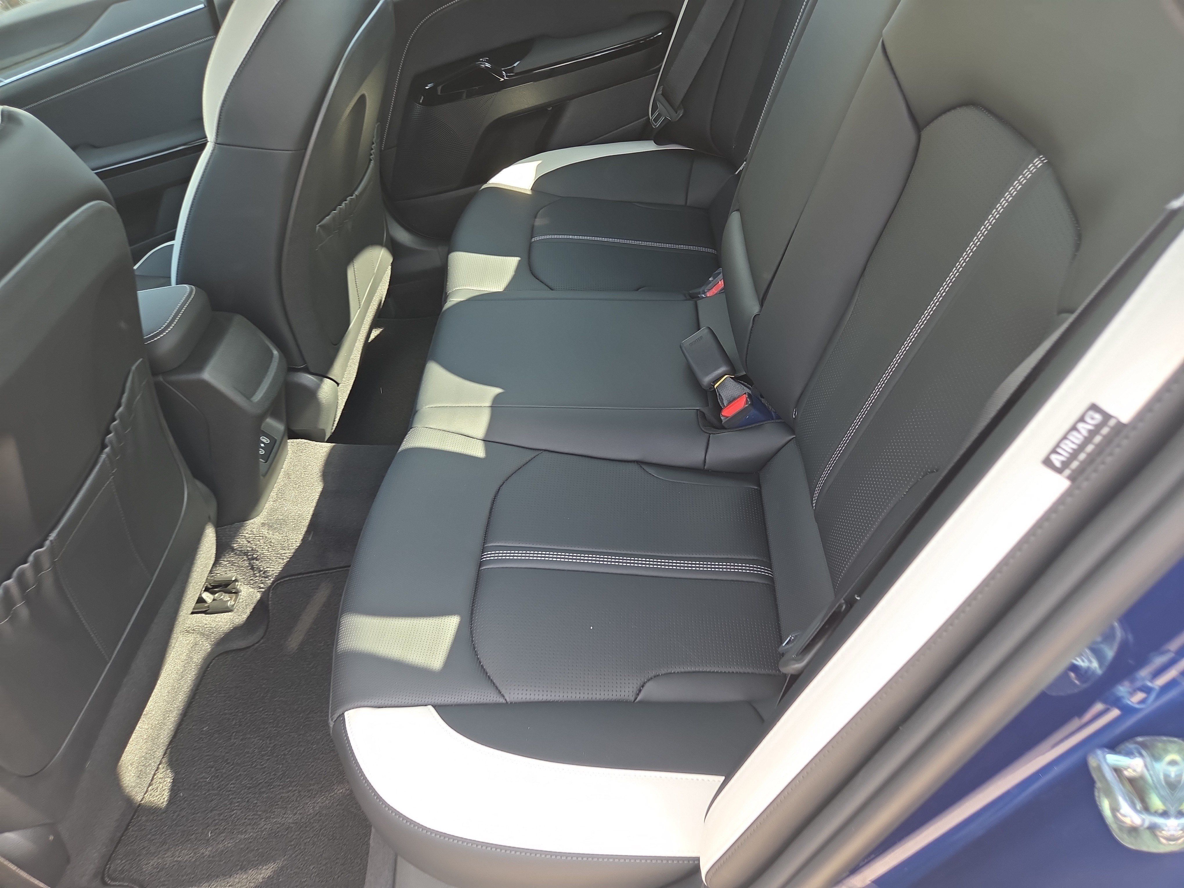 New 2026 Kia K5 GT-Line FWD image 6