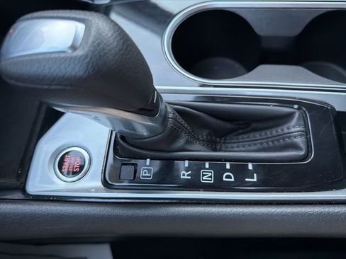 Used 2024 Nissan Altima 2.5 SV image 25