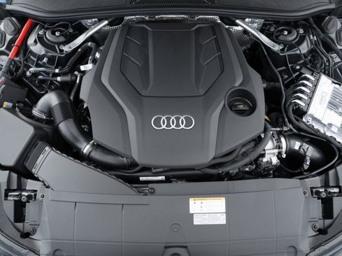 New 2026 Audi A6 Premium Plus image 39