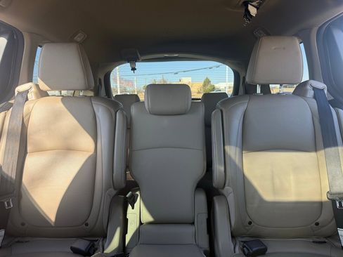 Used 2019 Honda Odyssey Touring image 22