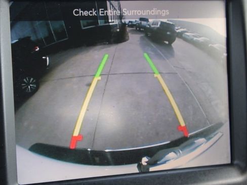 Used 2015 RAM 1500 Big Horn image 35