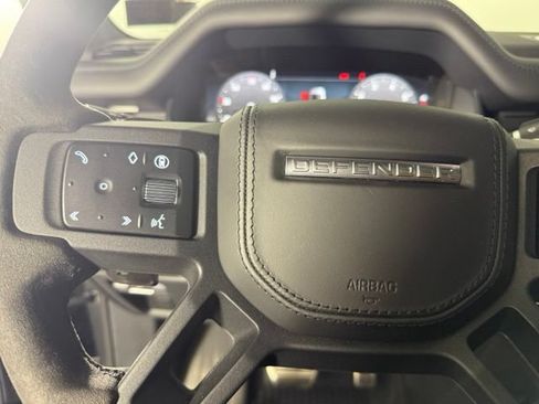 Used 2024 Land Rover Defender 110 Carpathian Edition AWD/4WD image 18