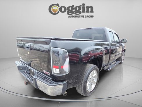 Used 2013 GMC Sierra 1500 SLE image 14