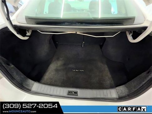 Used 2019 Nissan Sentra SV image 9