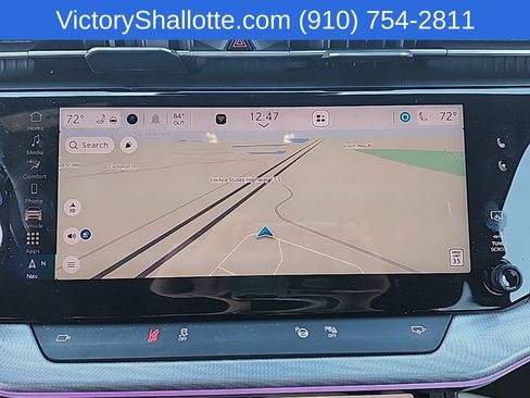 Used 2024 Jeep Wagoneer Launch Edition image 5