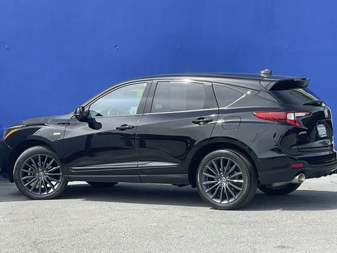 Certified 2023 Acura RDX A-Spec image 3