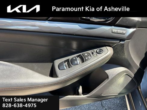Used 2019 Nissan Maxima SR w/ Premium Package FWD image 26