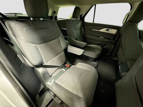 New 2026 Ford Explorer Active AWD/4WD image 26