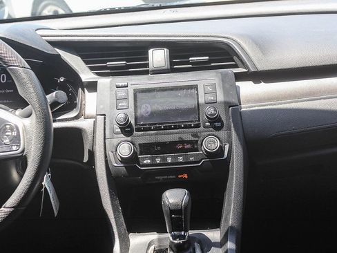 Used 2020 Honda Civic LX image 14