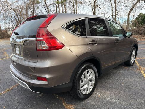 Used 2016 Honda CR-V EX image 7