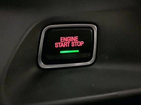 Used 2023 Chevrolet Camaro LT w/ Technology Package RWD image 31