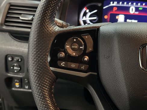 Certified 2023 Honda Passport Elite image 25