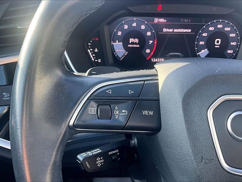 Used 2021 Audi Q3 2.0T Premium Plus w/ Premium Plus Package image 23