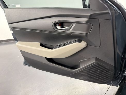 Certified 2024 Honda Accord LX image 21