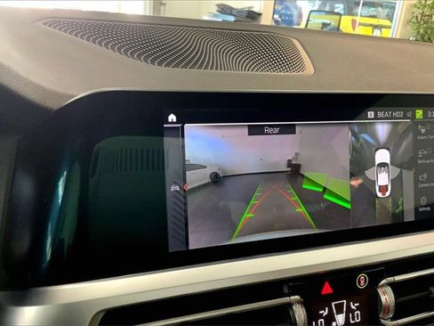 Certified 2023 BMW M440i Coupe w/ Premium Package image 20