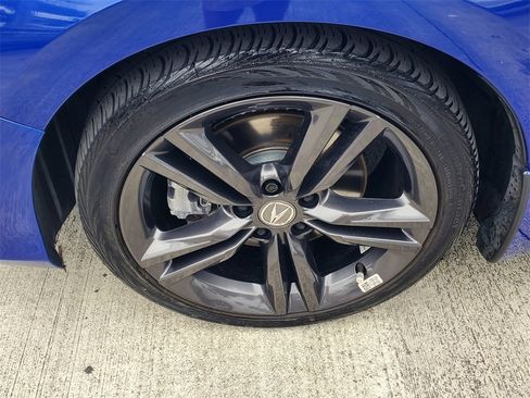 Used 2024 Acura Integra A-Spec image 4