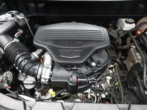 Used 2019 Cadillac XT5 Premium Luxury AWD/4WD image 32