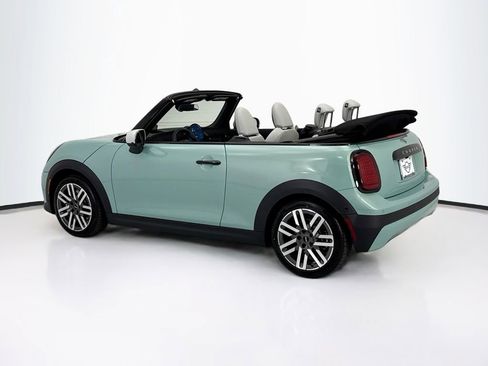 New 2026 MINI Cooper S FWD image 7