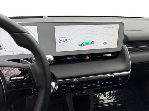 Certified 2024 Hyundai Ioniq 5 Limited image 12